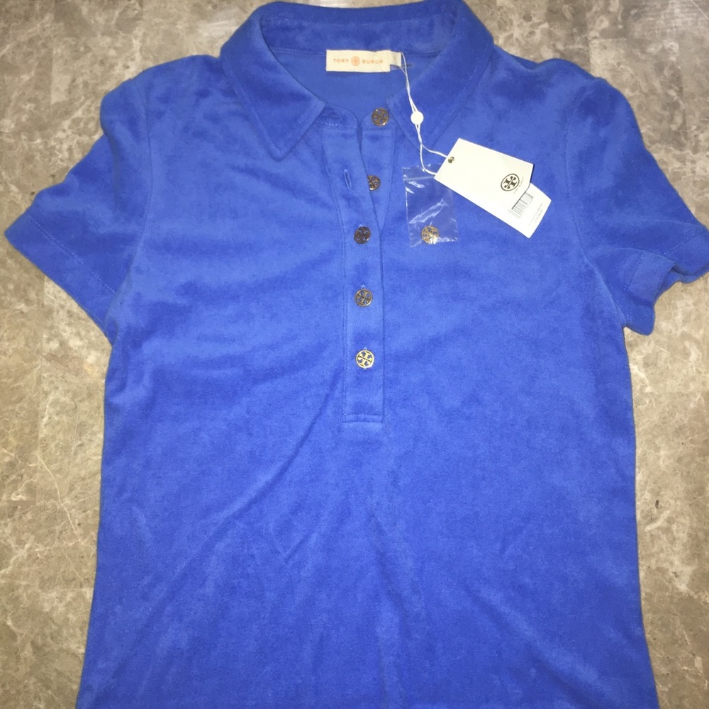 Tory Burch top